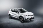 Soueast DX3 2016 года